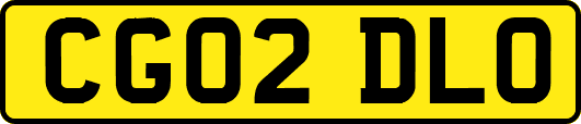 CG02DLO