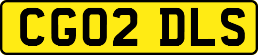 CG02DLS