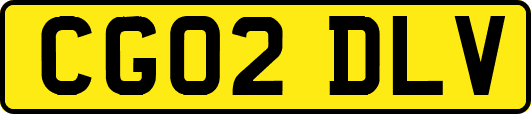 CG02DLV
