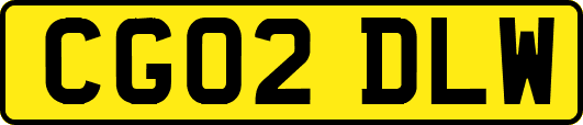 CG02DLW