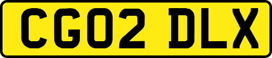CG02DLX