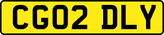 CG02DLY