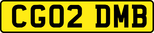CG02DMB
