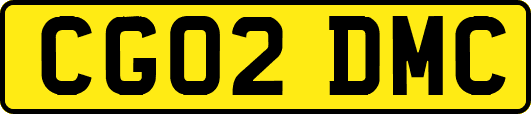 CG02DMC