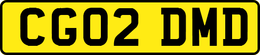 CG02DMD