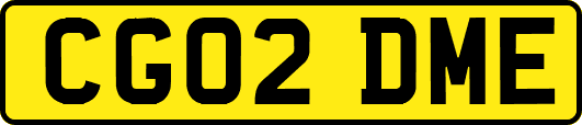 CG02DME
