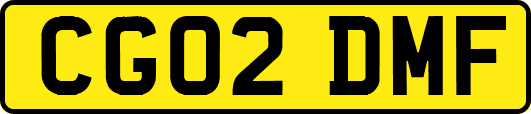CG02DMF