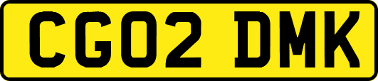 CG02DMK