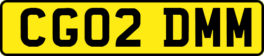 CG02DMM
