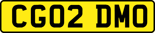 CG02DMO