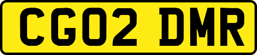 CG02DMR