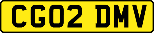 CG02DMV