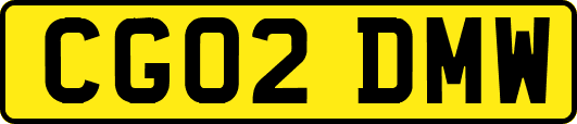 CG02DMW