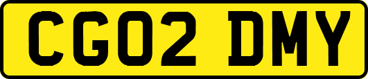 CG02DMY