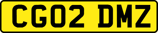 CG02DMZ