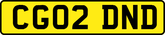 CG02DND