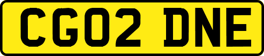 CG02DNE