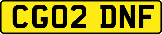 CG02DNF
