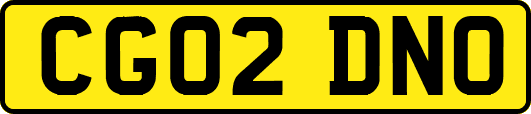 CG02DNO
