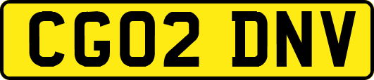 CG02DNV
