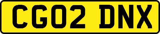 CG02DNX