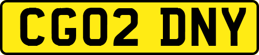 CG02DNY