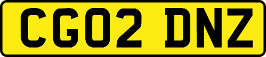 CG02DNZ