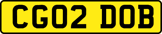 CG02DOB