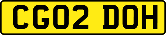 CG02DOH
