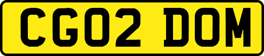 CG02DOM
