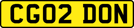 CG02DON