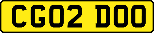 CG02DOO