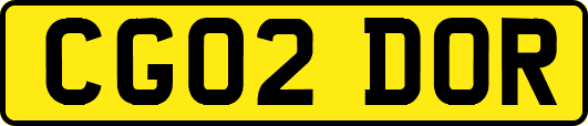 CG02DOR