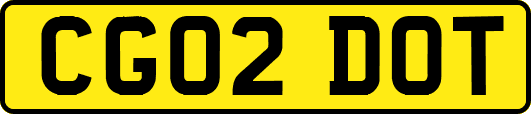 CG02DOT