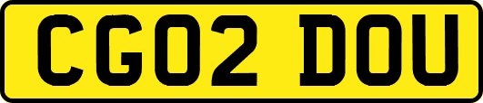 CG02DOU