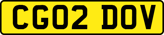 CG02DOV