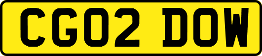 CG02DOW