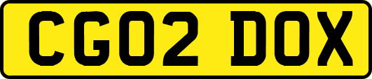 CG02DOX