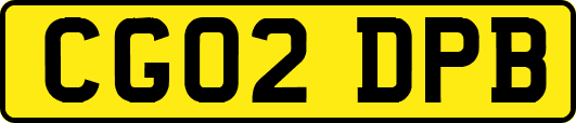 CG02DPB