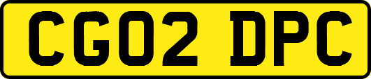 CG02DPC
