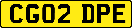CG02DPE