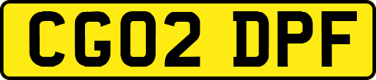 CG02DPF