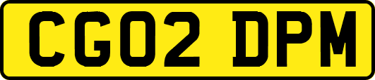 CG02DPM