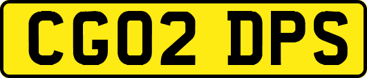 CG02DPS