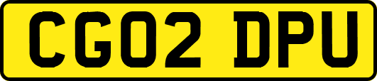 CG02DPU