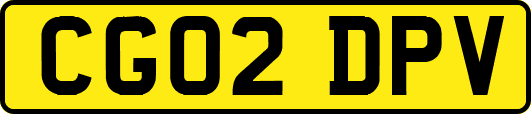 CG02DPV