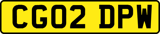 CG02DPW