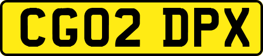 CG02DPX