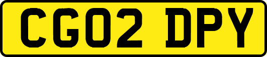 CG02DPY