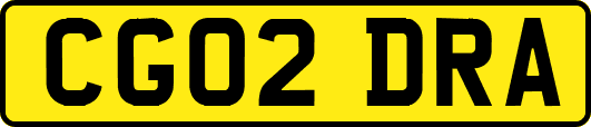CG02DRA